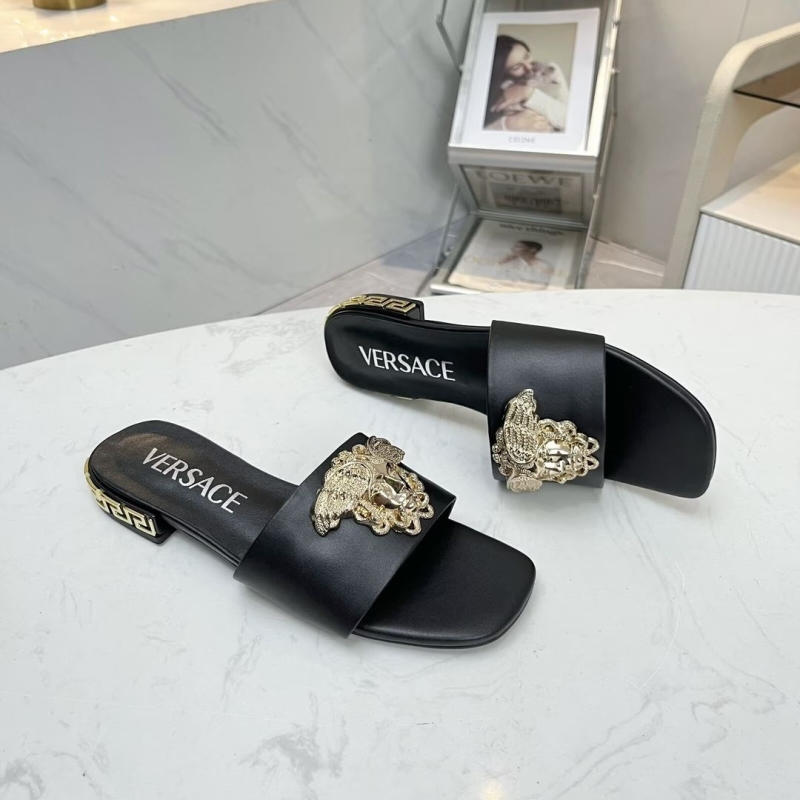 Givenchy Slippers